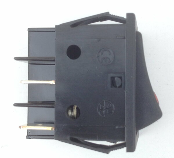 MC020 LED Ein-/Aus-Schalter f&uuml;r PL41/42